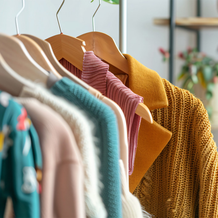 Bold Prints, Subtle Statements