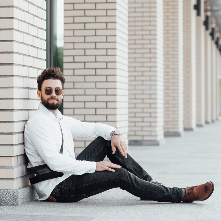 From Office to Evening: Versatile Outfits