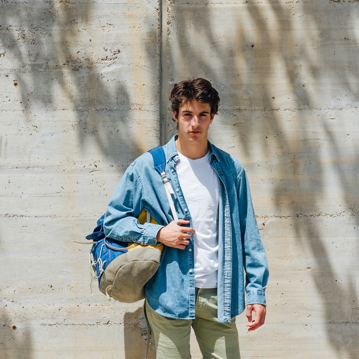 Effortless Summer Wardrobe Essentials