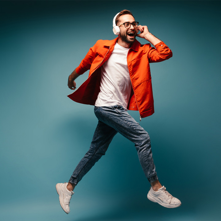 Seasonal Color Palettes for Men